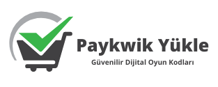 PAYKWİK YÜKLE